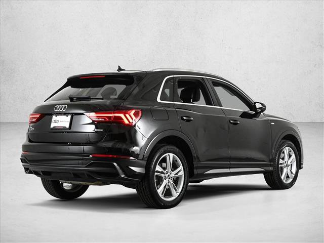 Used 2021 Audi Q3 2.0T Premium Plus image 5