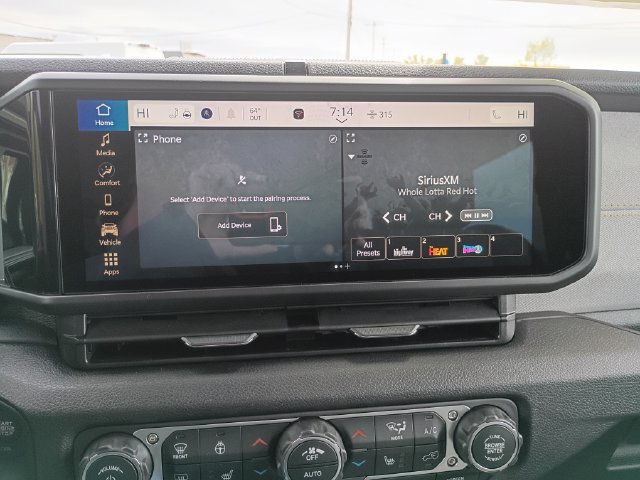 New 2026 Jeep Wrangler Sport AWD/4WD image 15
