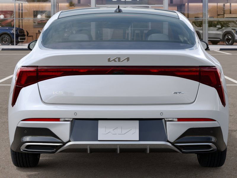 New 2025 Kia K5 GT-Line w/ GT-Line Premium Package AWD/4WD image 13