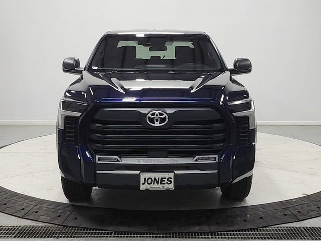 Used 2025 Toyota Tundra SR5 AWD/4WD image 2