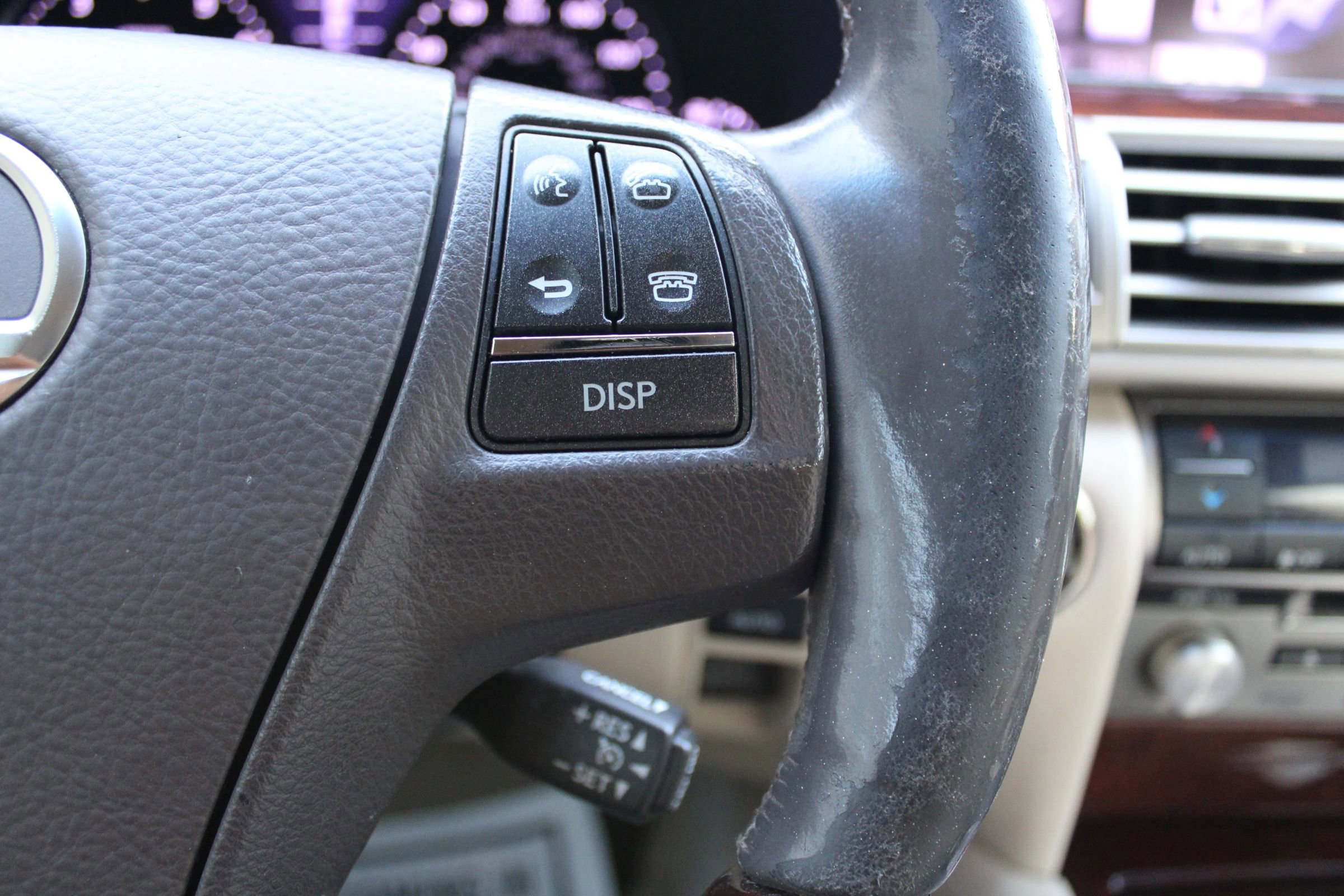Used 2013 Lexus LS 460 w/ Comfort Pkg RWD image 10