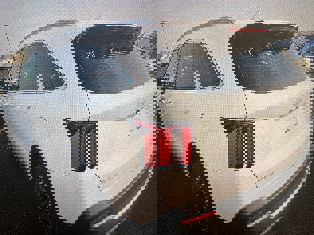 Certified 2024 Kia Sorento S image 6