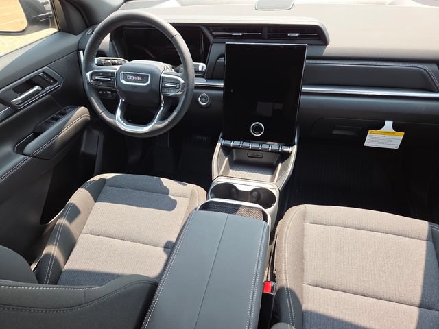 New 2026 GMC Terrain Elevation w/ Black Edition FWD image 22
