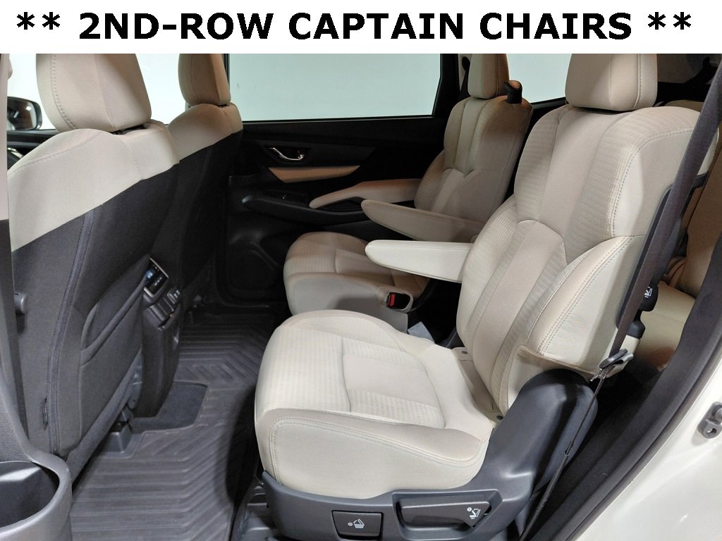 Used 2019 Subaru Ascent Premium w/ Popular Package #4 image 17