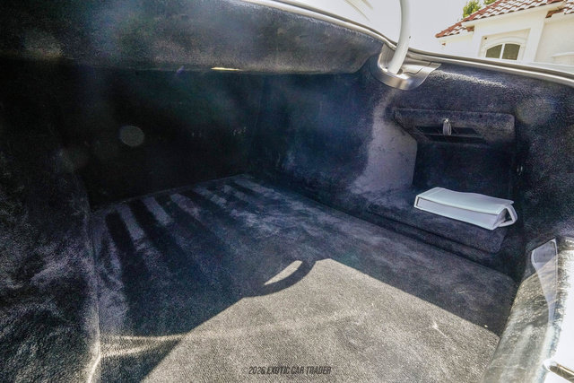 Used 2020 Rolls-Royce Phantom Sedan RWD image 79