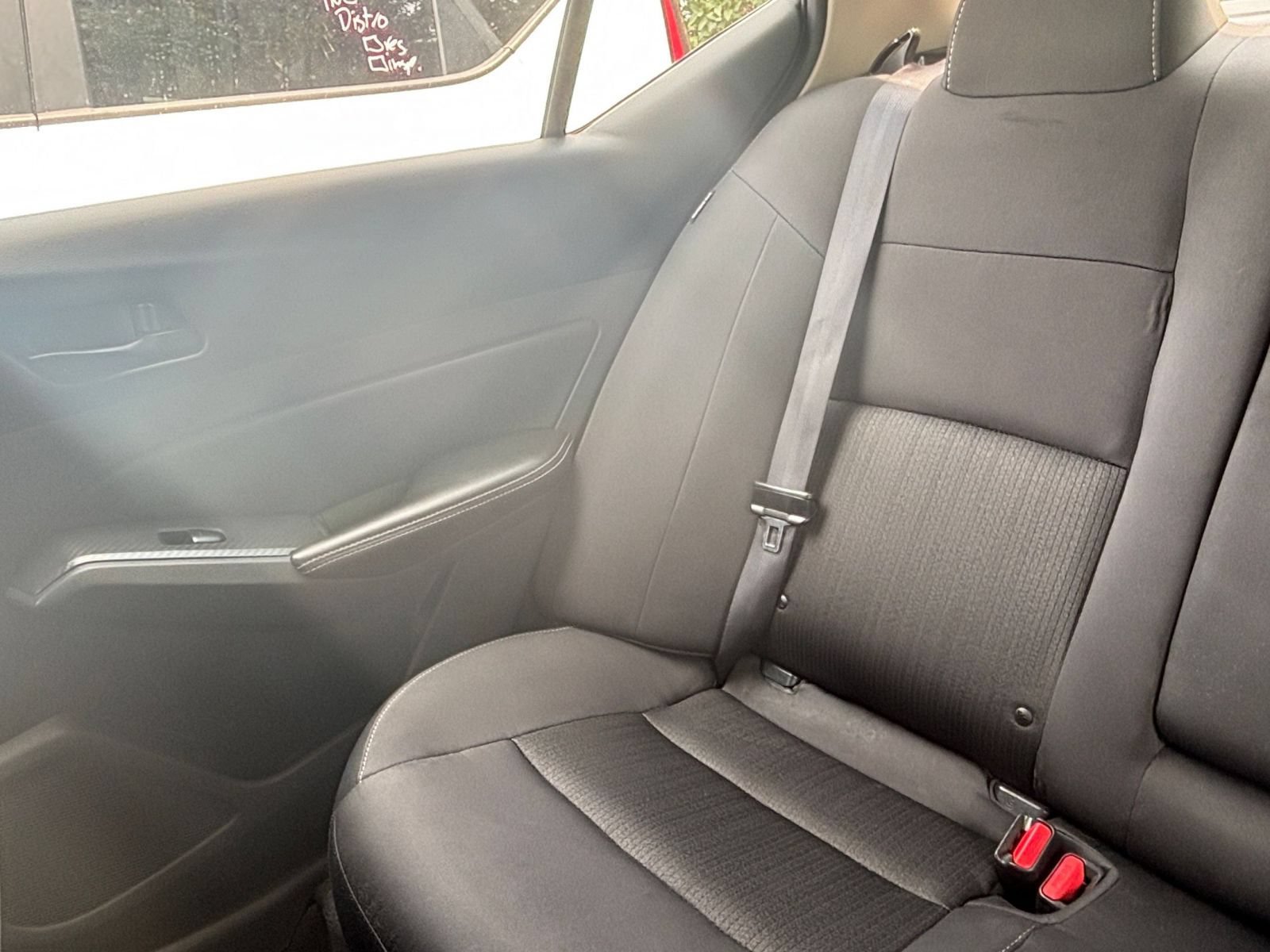 Used 2025 Nissan Altima 2.5 SV FWD image 37