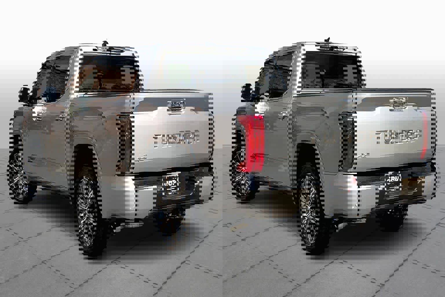 Used 2022 Toyota Tundra Capstone image 12