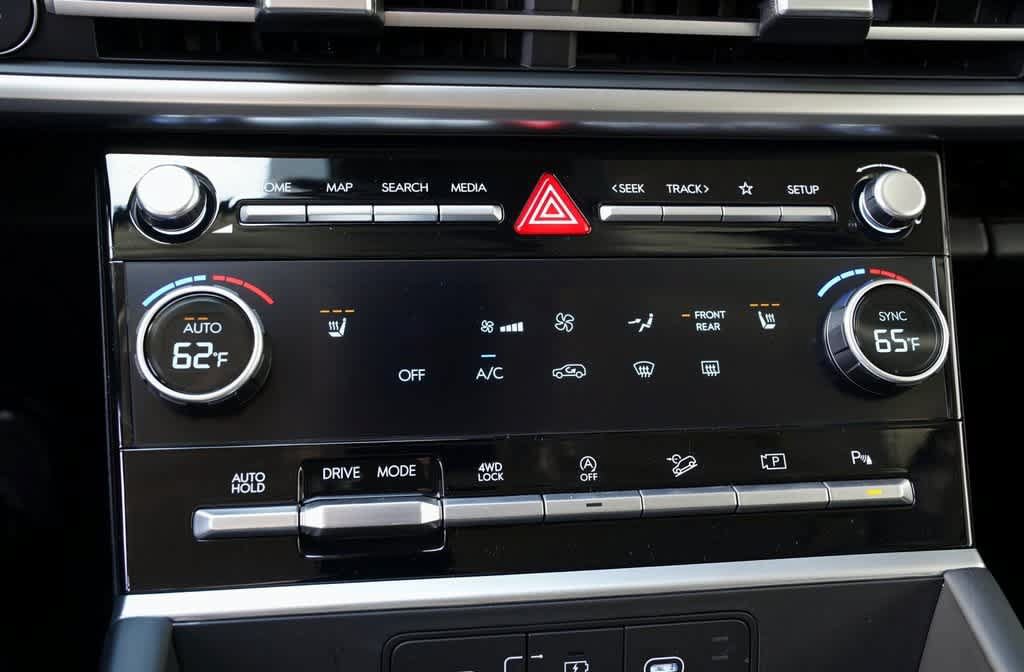 New 2026 Hyundai Santa Fe SEL w/ Tow & Go Package FWD image 18