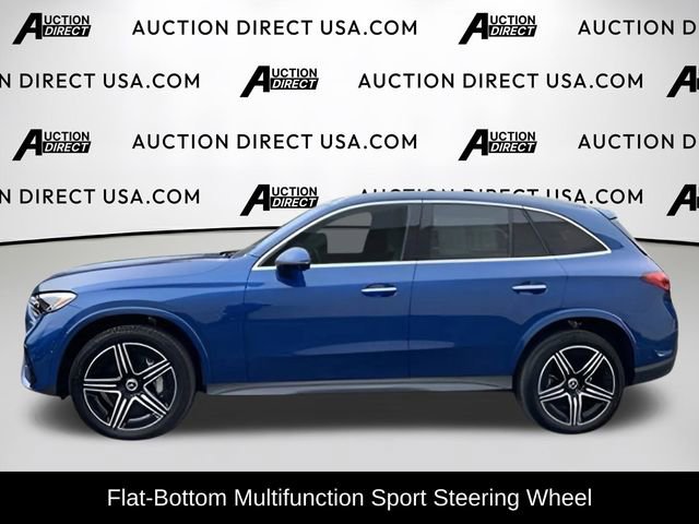 Used 2023 Mercedes-Benz GLC 300 image 8