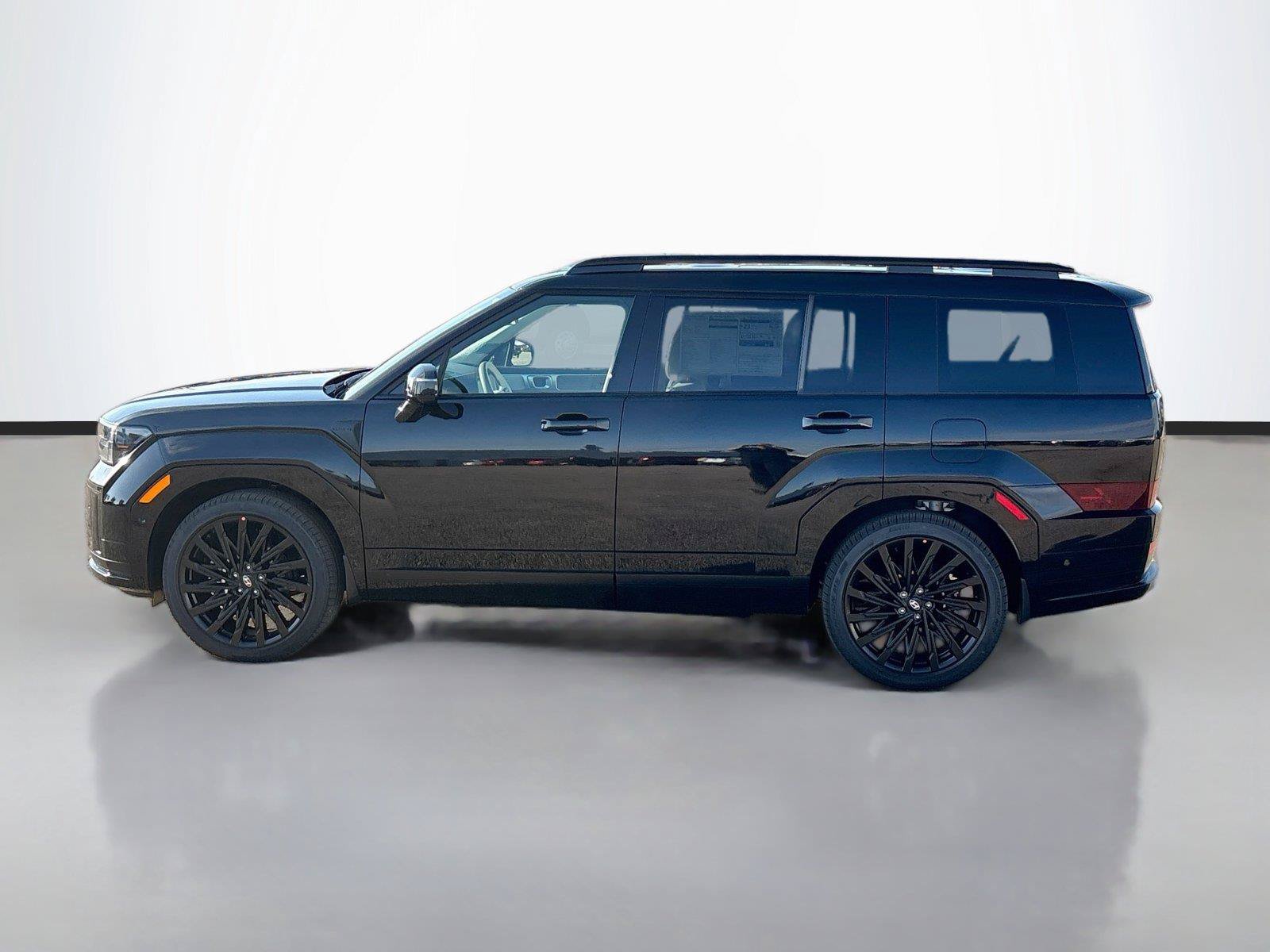 New 2027 Hyundai Santa Fe Calligraphy AWD/4WD image 8