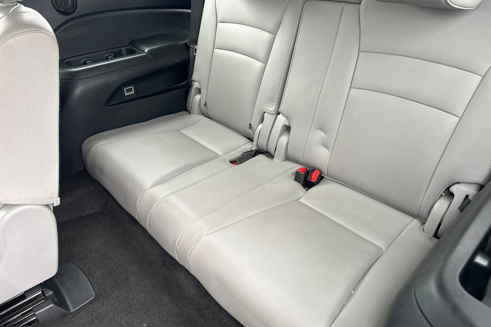 Used 2017 Honda Pilot EX-L image 16