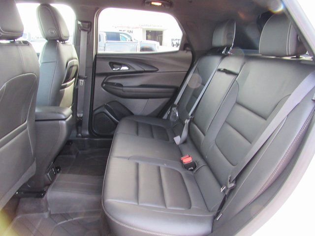 Used 2023 Chevrolet TrailBlazer ACTIV w/ Sun and Liftgate Package AWD/4WD image 24