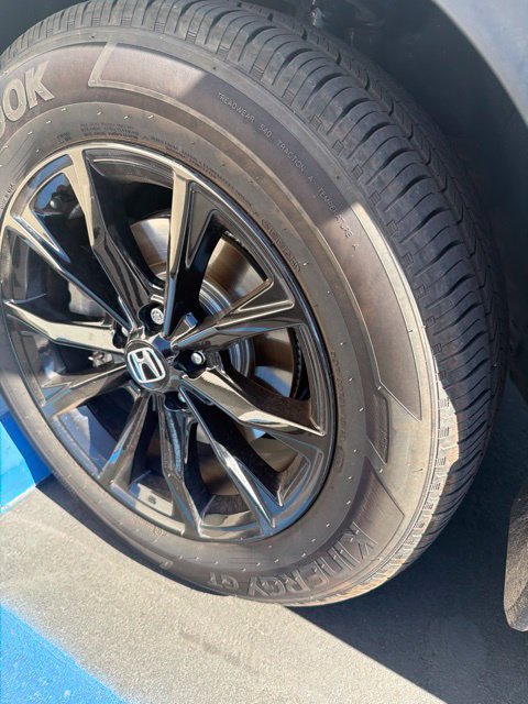 Used 2024 Honda CR-V Sport-L image 11