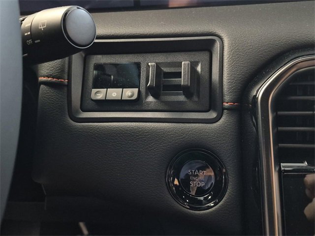 New 2026 Nissan Armada PRO-4X w/ Captain's Chari Seat Package image 14