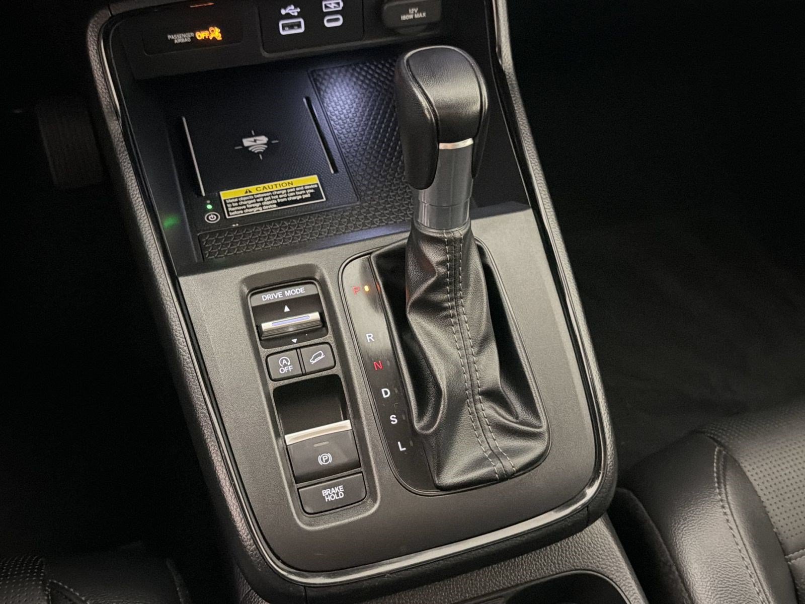 Used 2024 Honda CR-V EX-L image 20