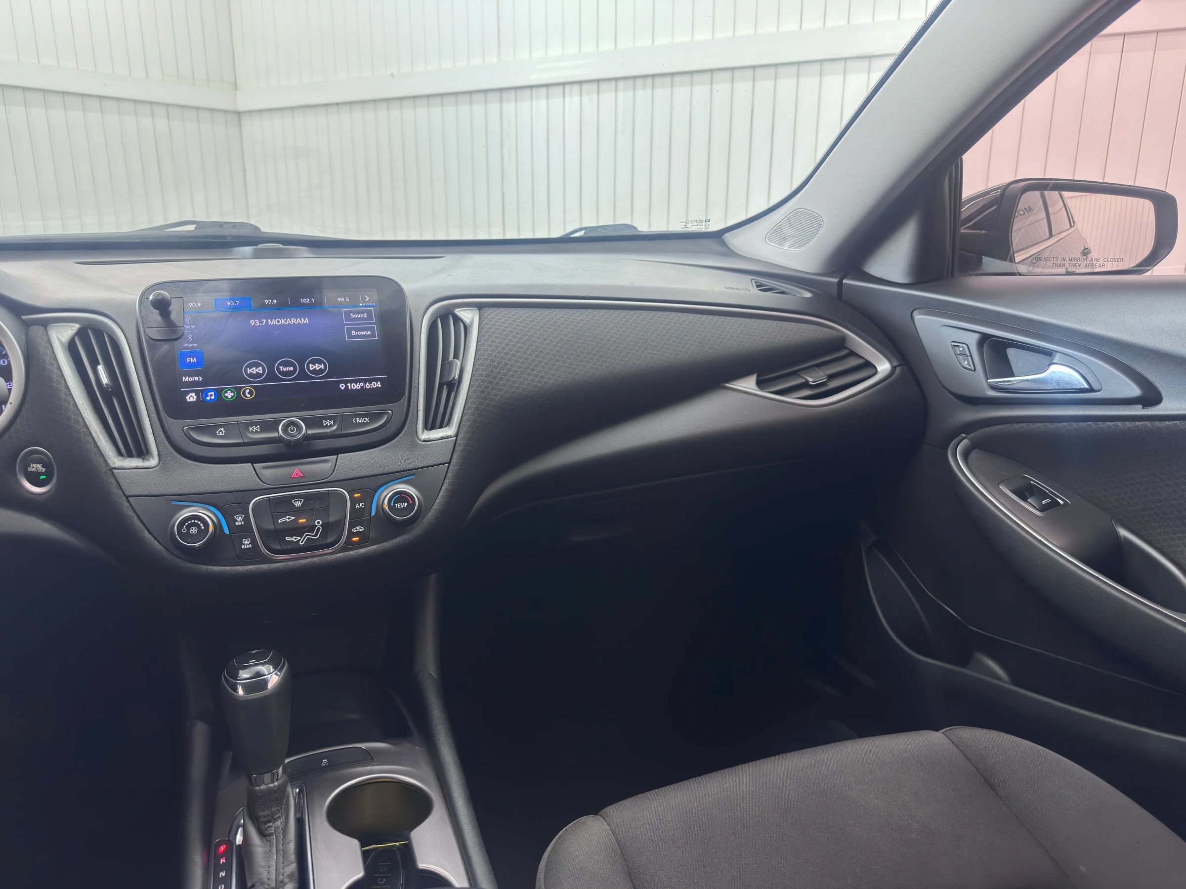 Used 2019 Chevrolet Malibu LS FWD image 16