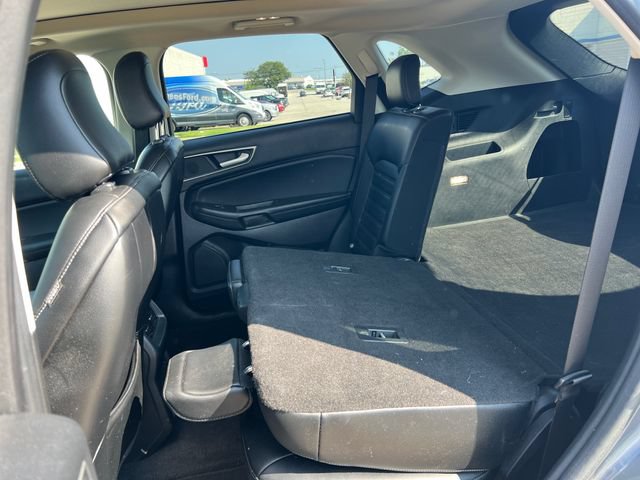 Used 2021 Ford Edge SEL w/ Convenience Package AWD/4WD image 36