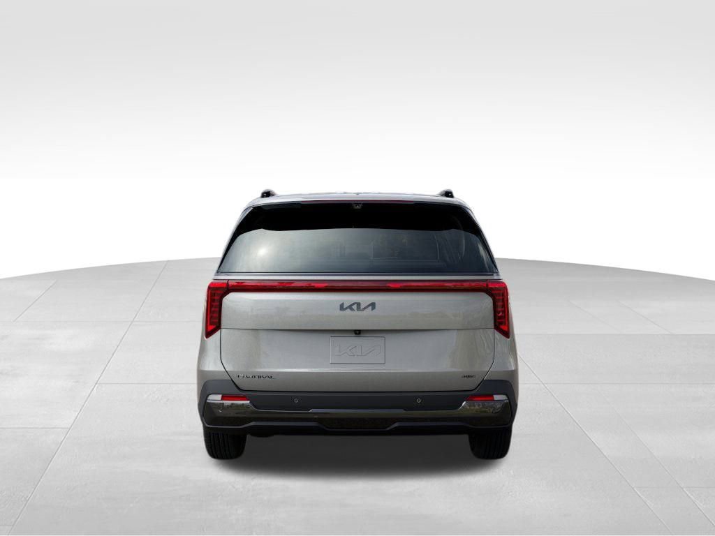 New 2026 Kia Carnival SX Prestige image 5