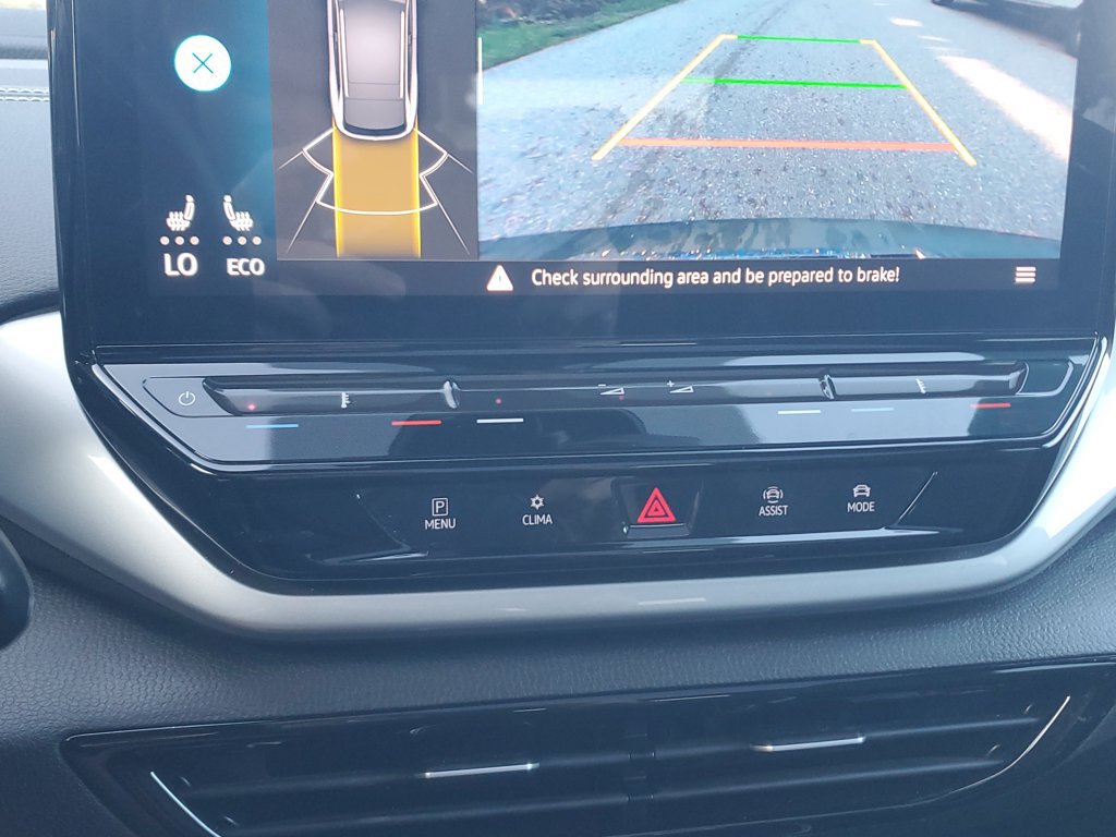 Certified 2023 Volkswagen ID.4 Pro S RWD image 28