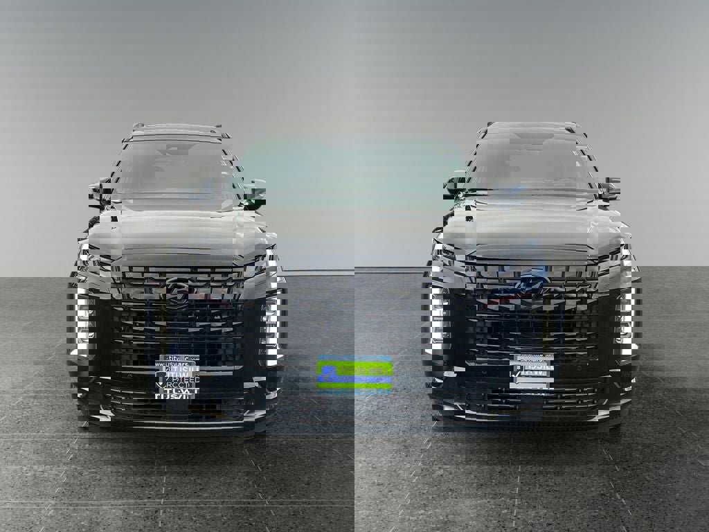 Used 2025 Hyundai Palisade Calligraphy image 2