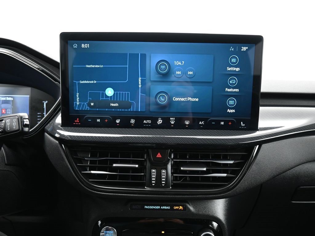 Used 2023 Ford Escape ST-Line Select w/ Tech Pack #1 image 26