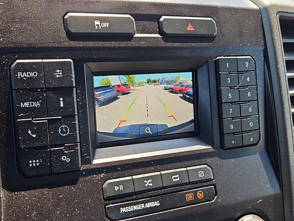 Used 2022 Ford F250 XL w/ Power Equipment Group AWD/4WD image 15