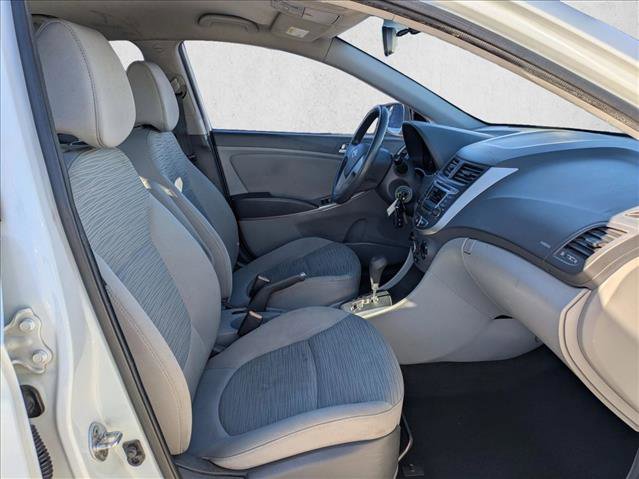 Used 2015 Hyundai Accent GLS image 18