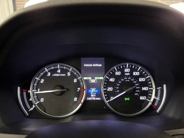Used 2020 Acura MDX w/ Advance Package AWD/4WD image 22