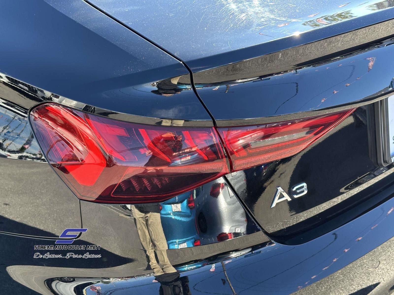 Used 2023 Audi A3 2.0T Premium image 11