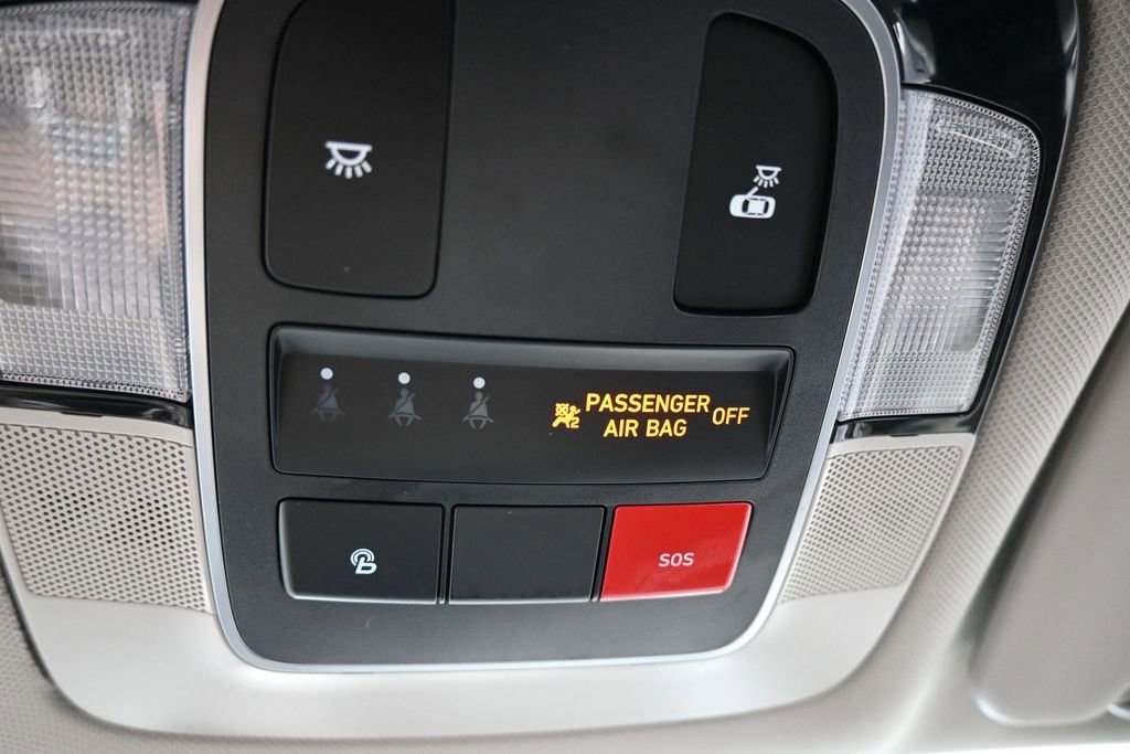 Used 2024 Hyundai Tucson SEL FWD image 27