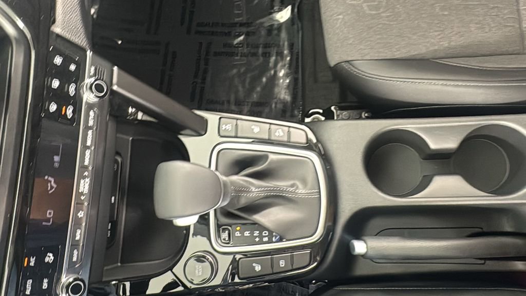 New 2026 Kia Seltos S image 28