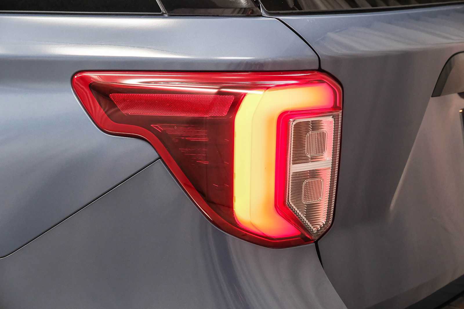 Used 2021 Ford Explorer ST w/ Equipment Group 401A AWD/4WD image 7