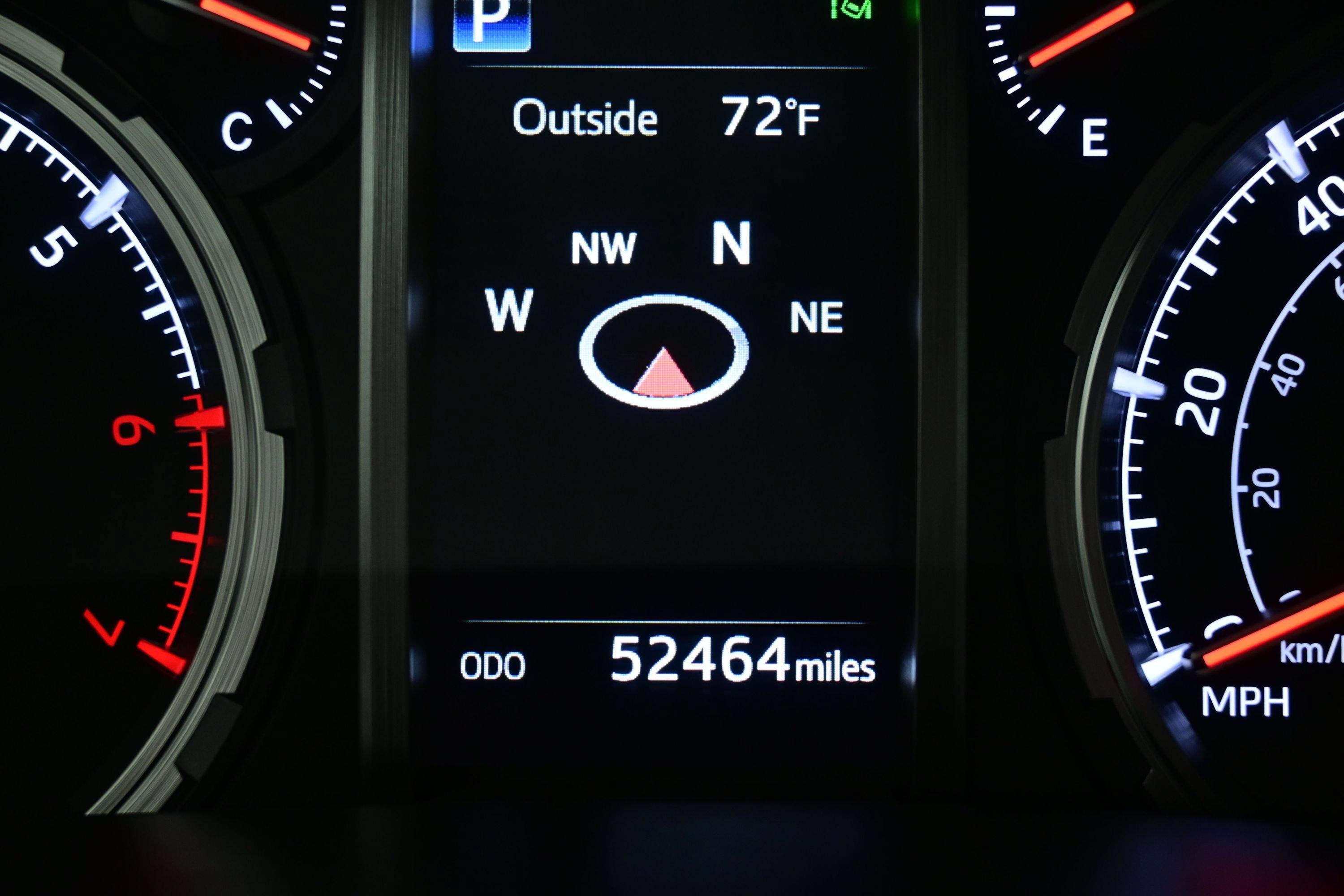 Used 2022 Toyota 4Runner TRD Pro AWD/4WD image 27