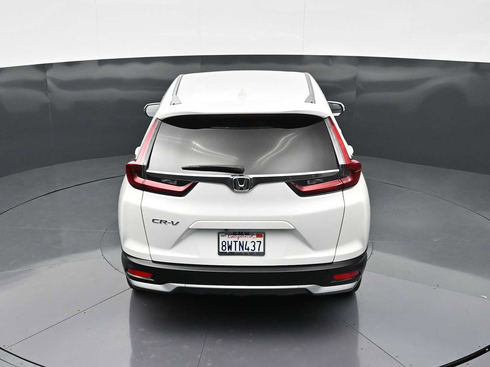 Used 2021 Honda CR-V EX-L image 22