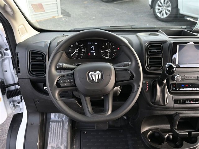 New 2026 RAM ProMaster 2500 w/ Storage Group image 14