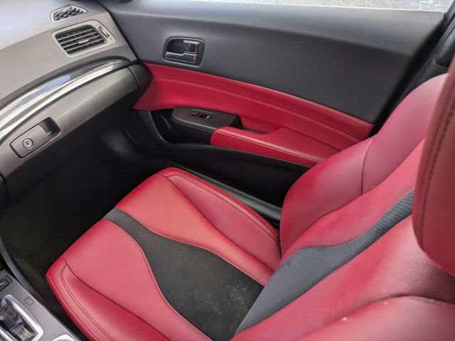 Used 2022 Acura ILX w/ Technology Plus & A-SPEC FWD image 15