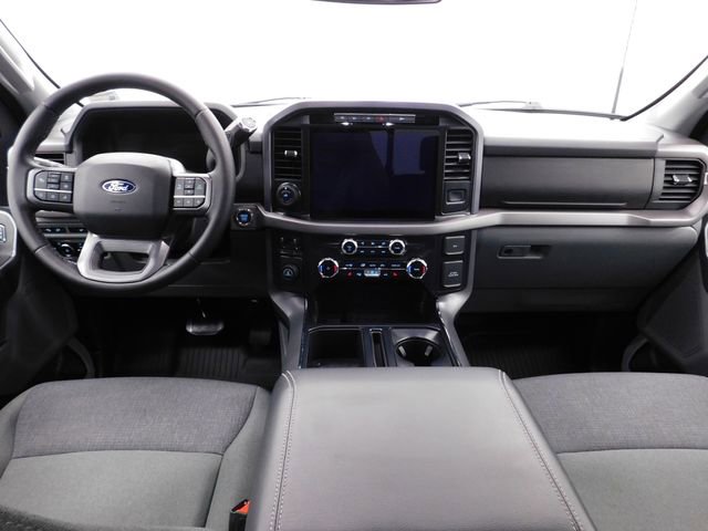 Used 2024 Ford F150 XLT w/ Equipment Group 302A MID image 25