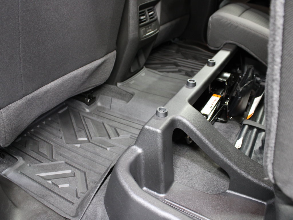 Used 2026 GMC Canyon Elevation w/ Convenience Package AWD/4WD image 58