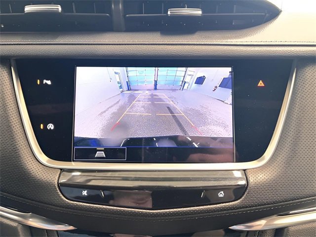 Certified 2023 Cadillac XT5 Premium Luxury w/ LPO, Floor Liner Package image 30