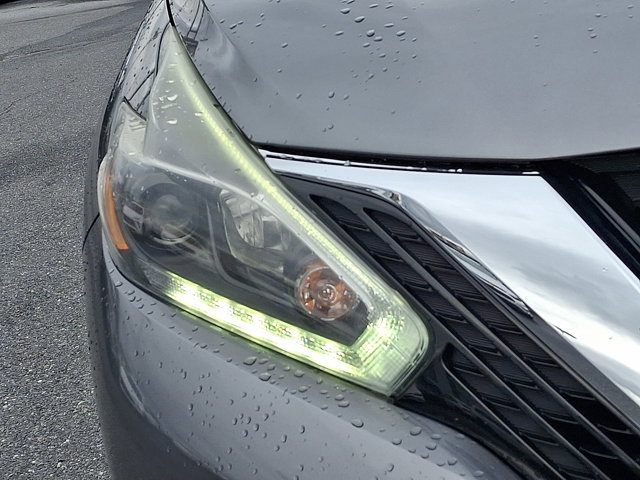 Used 2018 Nissan Murano SV image 9