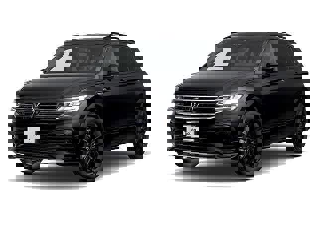 Used 2022 Volkswagen Tiguan SE R-Line image 15