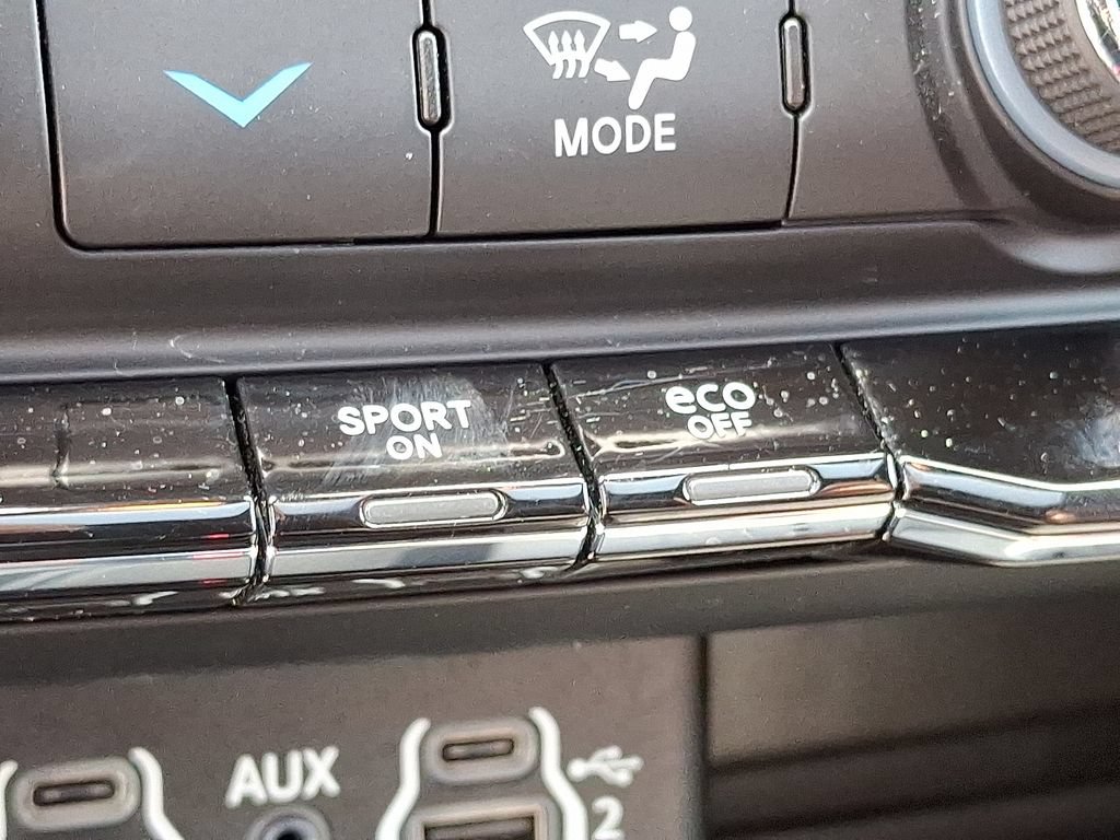 Certified 2025 Dodge Durango R/T AWD/4WD image 28