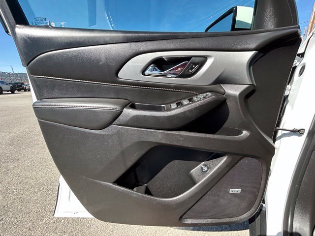 Used 2020 Chevrolet Traverse RS AWD/4WD image 33