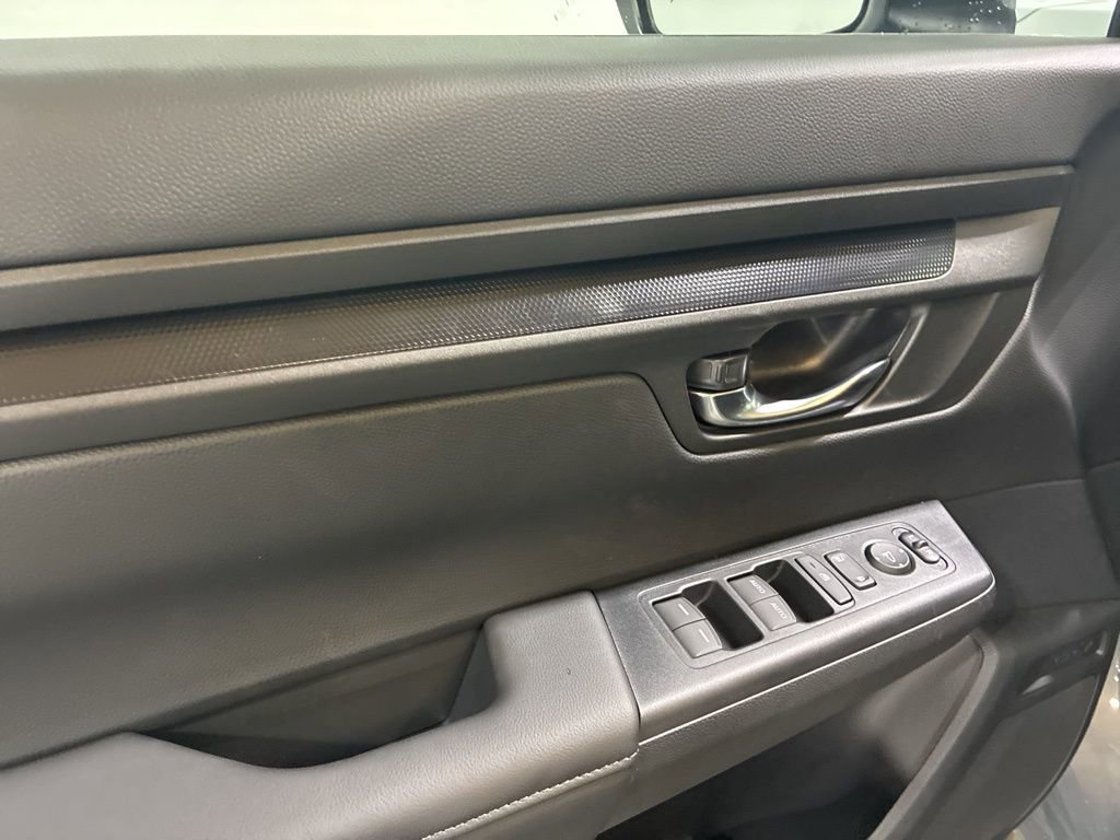 New 2026 Honda CR-V EX image 12
