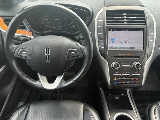 Used 2019 Lincoln MKC Reserve w/ Canadian Touring Package AWD/4WD image 3