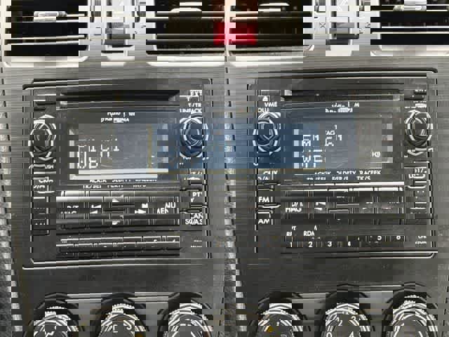 Used 2015 Subaru Forester 2.5i Premium w/ Popular Package #1 image 11