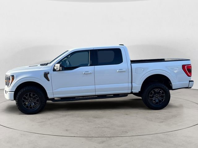 Used 2023 Ford F150 Tremor AWD/4WD image 2