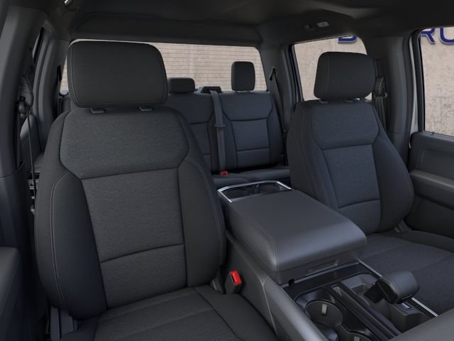New 2026 Ford F150 XLT w/ XLT Black Appearance Package AWD/4WD image 10