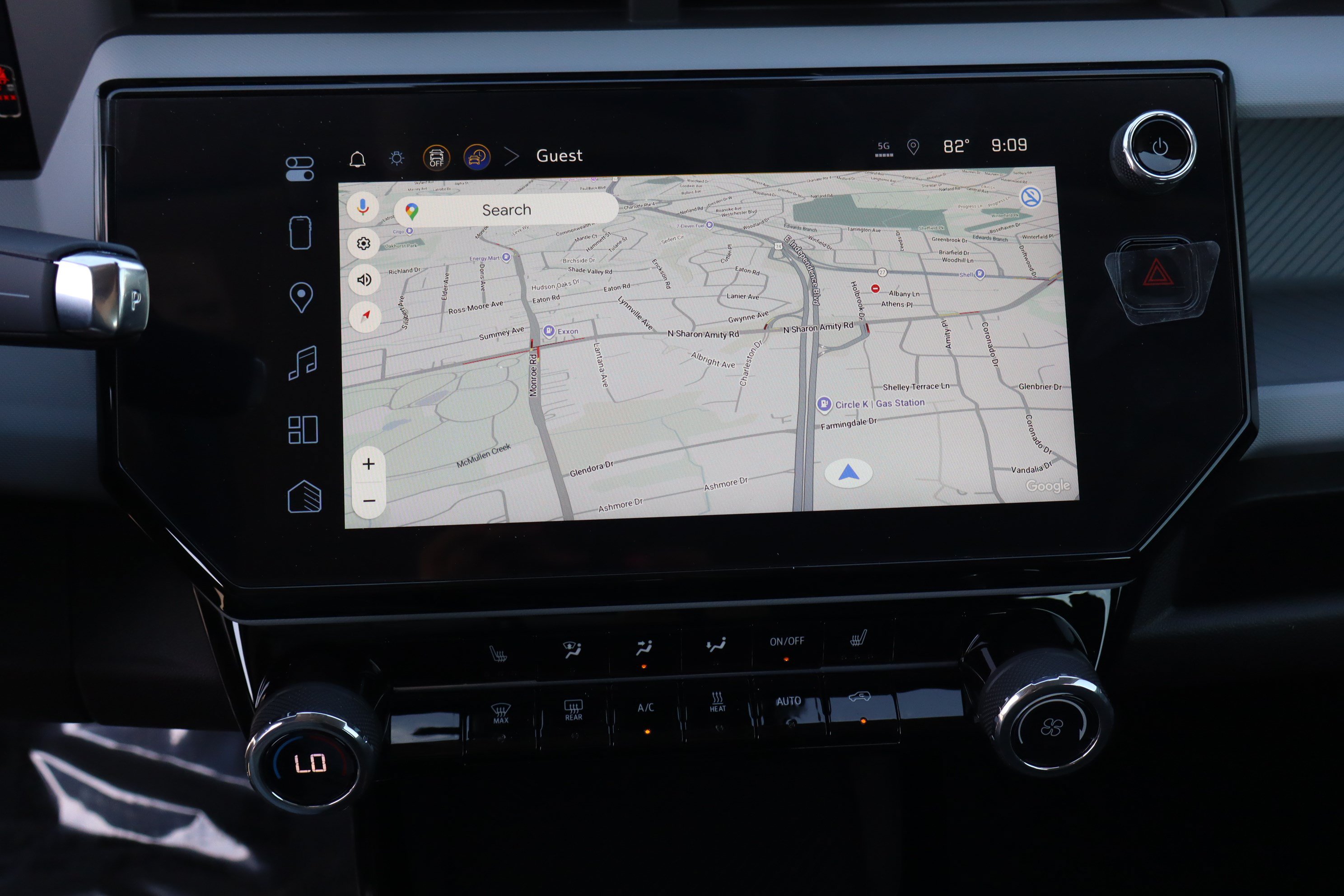 New 2027 Chevrolet Bolt LT w/ Comfort Package FWD image 14