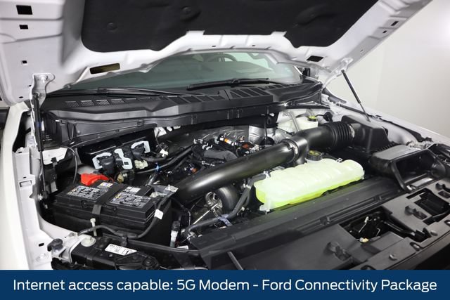 New 2026 Ford F150 Lariat w/ Equipment Group 502A High AWD/4WD image 18